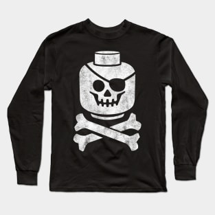 Jolly Brickster Long Sleeve T-Shirt